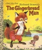 Richard Scarry's the Gingerbread Man (Hardcover) - Nancy Nolte Photo