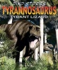 Tyrannosaurus Rex (Paperback) -  Photo