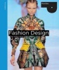 Fashion Design (Paperback, 3rd Revised edition) - Sue Jenkyn Jones Photo