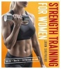 Strength Training for Women (Paperback) - John Shepherd Photo