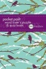 Pocket Posh Word Lover's Puzzle & Quiz Book - 100 Puzzles (Paperback, Original) - The Puzzle Society Photo