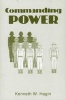 Commanding Power - (Mini Booklet) (Paperback) - Kenneth Hagin Photo