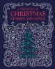 A Treasury of Christmas Stories and Songs (Hardcover) - Parragon Books Ltd Photo