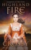 Highland Fire (Paperback) - Tanya Anne Crosby Photo