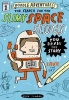 Doodle Adventures - The Search for the Slimy Space Slugs! (Hardcover) - Mike Lowery Photo