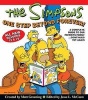 The "Simpsons" One Step Beyond Forever! - A Complete Guide to Seasons 13 and 14 (Hardcover, Television tie-in edition) - Matt Groening Photo