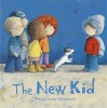 The New Kid (Paperback) - Marie Louise Fitzpatrick Photo