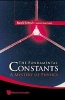 Fundamental Constants: A Mystery of Physics (Hardcover) - Harald Fritzsch Photo