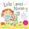 Lulu Loves Nursery (Paperback) - Camilla Reid Photo