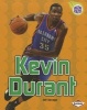 Kevin Durant (Paperback) - Jeff Savage Photo