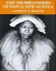 The Trobrianders of Papua New Guinea (Paperback) - Annette B Weiner Photo