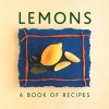 Lemons - A Book of Recipes (Paperback) - Helen Sudell Photo