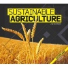 Sustainable Agriculture (Hardcover) - Carol Hand Photo