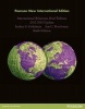 International Relations, Brief Edition, 2012-2013 Update Plus MyPoliSciLab without eText (Online resource, Pearson New International Edition) - Joshua S Goldstein Photo