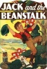 Jack and the Beanstalk Shape Book (Paperback) - Milo Winter Photo