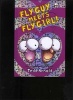 Fly Guy Meets Fly Girl! (Hardcover) - Tedd Arnold Photo