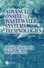 Advanced Onsite Wastewater Systems Technologies (Hardcover) - Mark Alan Gross Photo