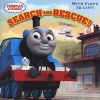 Search and Rescue! (Thomas & Friends) (Paperback) - W Awdry Photo