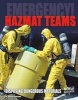 Hazmat Teams - Disposing of Dangerous Materials (Hardcover) - Justin Petersen Photo