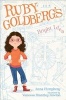 Ruby Goldberg's Bright Idea (Paperback, Reprint) - Anna Humphrey Photo