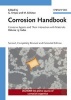 Corrosion Handbook, v. 13: Index (Hardcover, 2nd Revised edition) - Gerhard Kreysa Photo