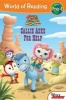 Sheriff Callie's Wild West Callie Asks for Help - Level Pre-1 (Paperback) - Disney Book Group Photo