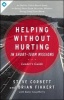 Helping Without Hurting in Short-Term Missions (Paperback, New) - Steve Corbett Photo