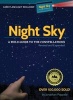 Night Sky - A Field Guide to the Constellations (Paperback) - Jonathan Poppele Photo