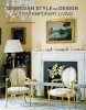 Georgian Style and Design for Contemporary Living (Hardcover) - Henrietta Spencer Churchill Photo