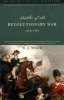 Battles of the Revolutionary War - 1775-1781 (Paperback, Revised) - WJ Wood Photo