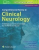 Comprehensive Review in Clinical Neurology - A Multiple Choice Book for the Wards and Boards (Paperback, 2nd Revised edition) - Esteban Cheng Ching Photo