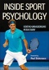 Inside Sport Psychology (Paperback) - Costas Karageorghis Photo