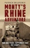 Monty's Rhine Adventure (Paperback) - Patrick Delaforce Photo