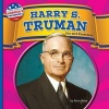 Harry S. Truman (Hardcover) - Kevin Blake Photo