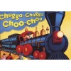 Chugga-Chugga Choo-Choo (Hardcover, 1st ed) - Kevin Lewis Photo