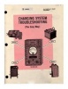 Charging System Troubleshooting (the Easy Way) Book in Color (Paperback) - United States Department of the Army Photo