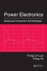 Power Electronics (Hardcover) - Fang Lin Luo Photo