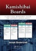 Kamishibai Boards - A Lean Visual Management System That Supports Layered Audits (Paperback) - Joseph Niederstadt Photo