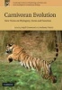 Carnivoran Evolution - New Views on Phylogeny, Form and Function (Hardcover) - Anjali Goswami Photo