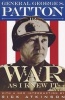 War as I Knew it (Paperback, New edition) - George S Patton Photo