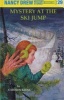 Mystery at the ski jump (Hardcover, New edition) - C Keene Photo