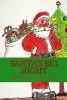 Santa's Big Night (Paperback) - Rinald C Steketee Photo