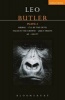 Butler Plays 2 - Airbag; I'll be the Devil; Faces in the Crowd; Juicy Fruits; 69; Do it! (Hardcover) - Leo Butler Photo