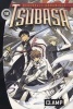 Tsubasa, v. 12 (Paperback) - Clamp Photo