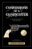 Confessions of a Gunfighter (Paperback) - Tell Cotten Photo