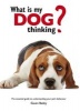 What is My Dog Thinking? - The Essential Guide to Understanding Your Pet (Hardcover) - Gwen Bailey Photo