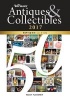 Warman's Antiques & Collectibles 2017 (Paperback, 50th Revised edition) - Noah Fleisher Photo