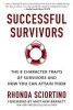 Successful Survivors - The 8 Character Traits of Survivors and How You Can Attain Them (Paperback) - Rhonda Sciortino Photo