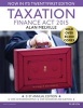 Taxation - Finance Act 2015 (Paperback, New edition) - Alan Melville Photo