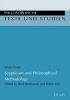 Scepticism & Philosophical Methodology (Paperback) - Brian Grant Photo